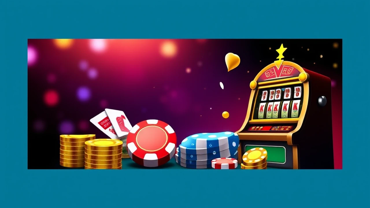 The Ultimate Guide of Online Casino Gambling Games to Win Big