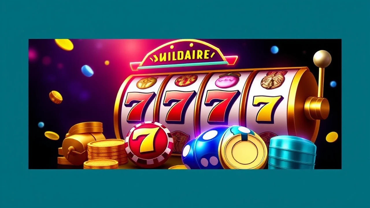 Tren Terbaru dalam Dunia Slot Casino Online