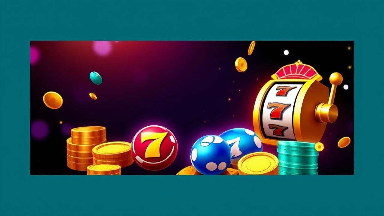 Langkah-langkah Memulai Petualangan Bermain Slot Online