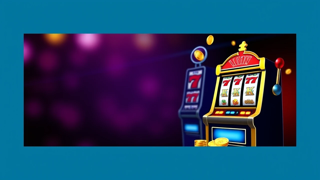 Mastering for Conquering Casino Slot Machine Strategies