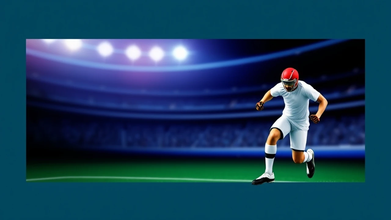 Your Go-To Handbook to Selecting the Perfect Sports Betting Platform