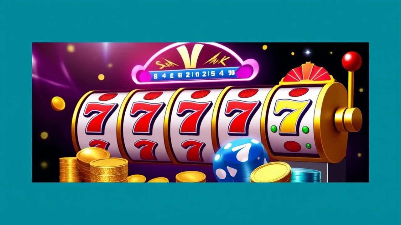 Unlocking the Mystery of Progressive Jackpots in Casino Slots