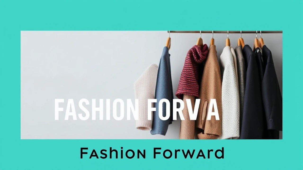 Fashion Forward: Key Strategies for Building a Closet That Stands the Test of Time