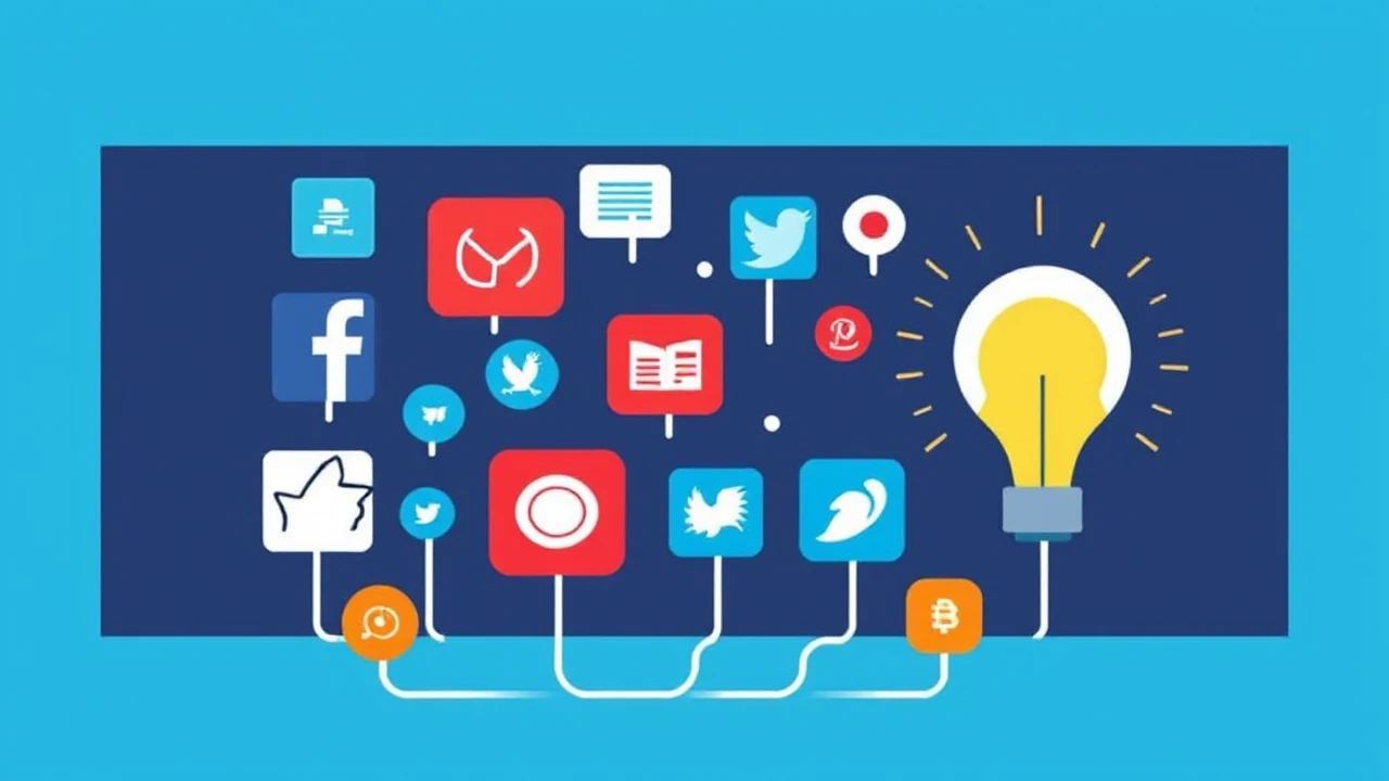 Alert! The Impact of Social Media on News Consumption