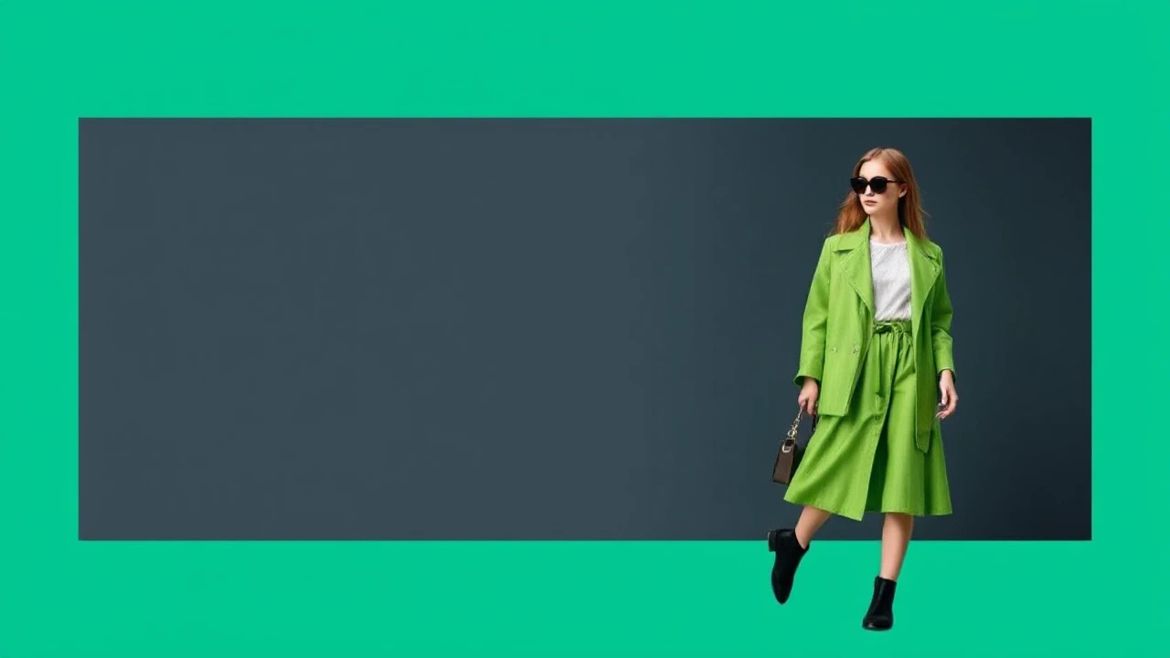 Top Fashion Trends to Look Forward to in the Coming Year