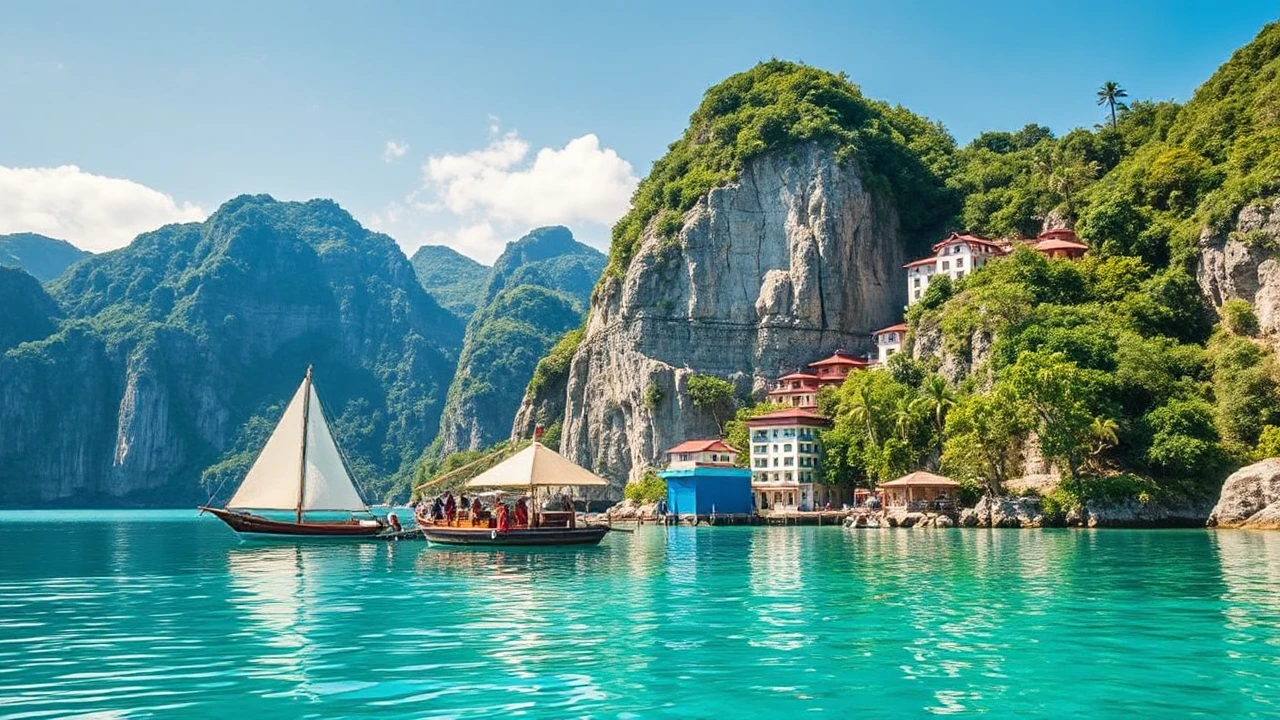 The Rise of Sustainable Tourism: Essential Advice for Environmentally-Conscious Travelers