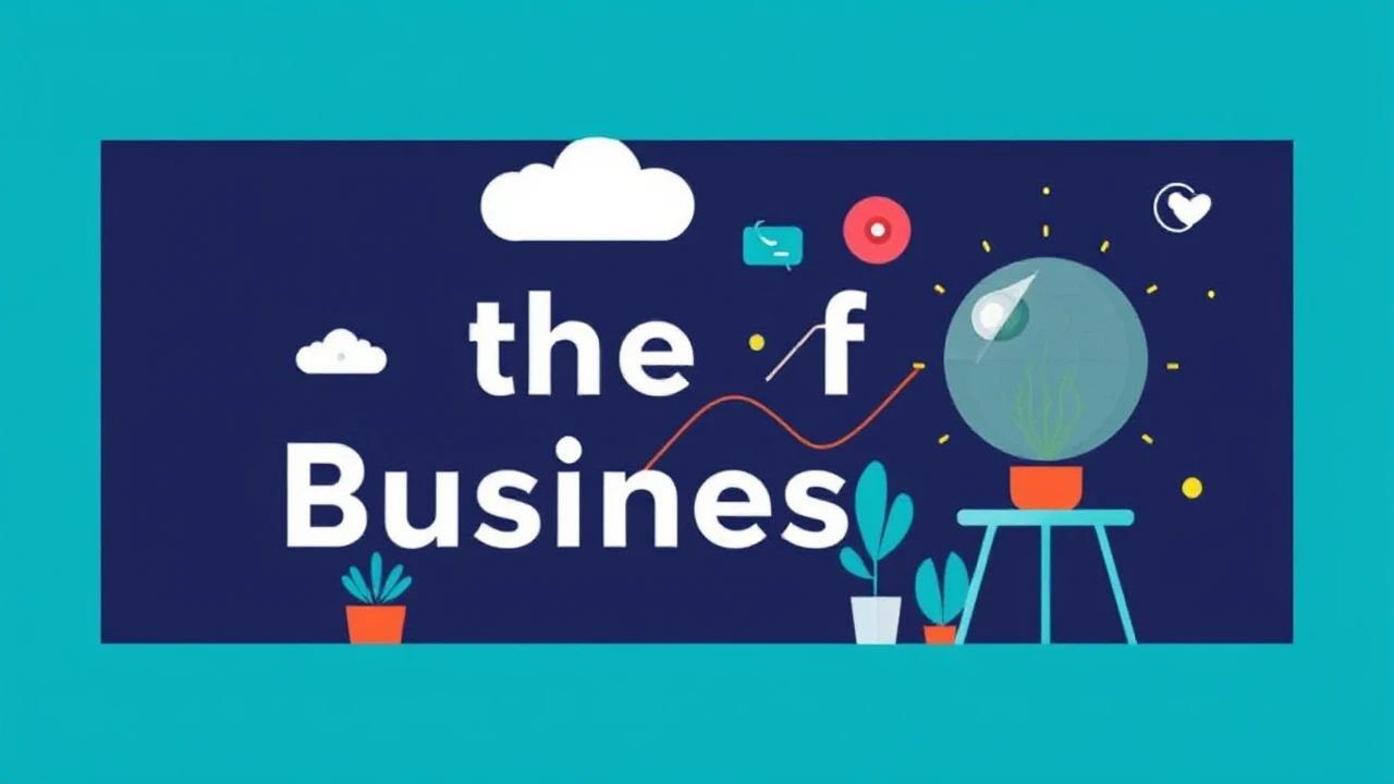 Adopting the of Business: Top Trends to Keep an Eye On