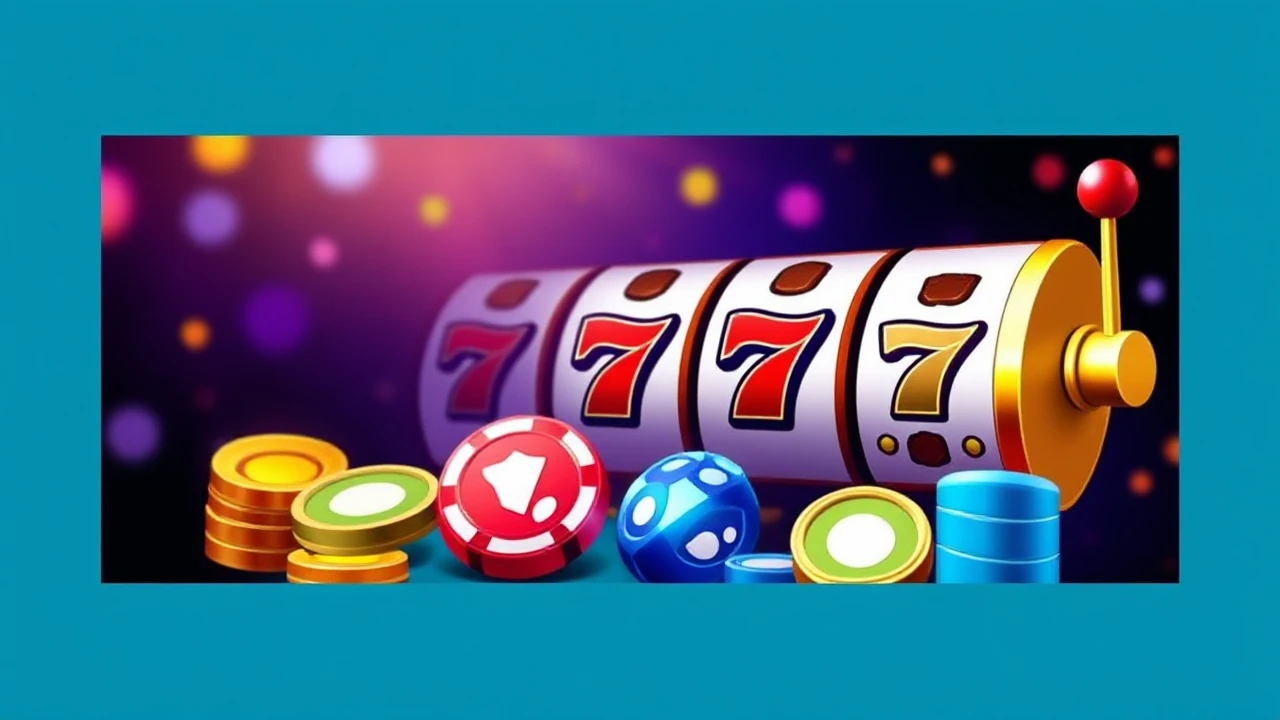 Uncovering the Newest Slot Trends in the Gambling Industry