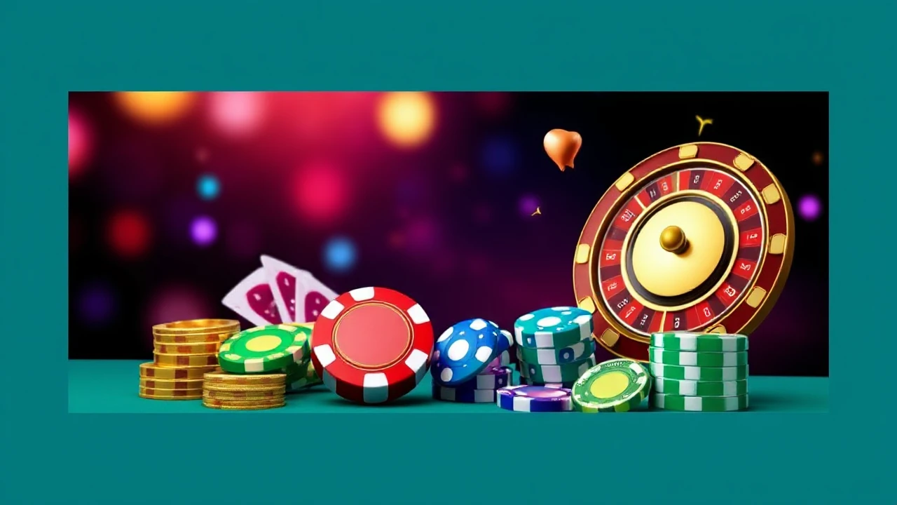 The Ultimate Guide for Betting in Casinos in the Current Year: All You Should Know