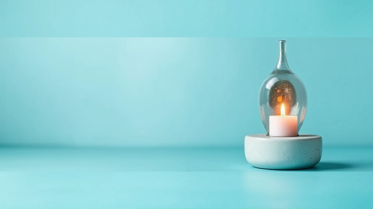 Recharge and Relax: 8 Personal Care Rituals for a Improved Lifestyle