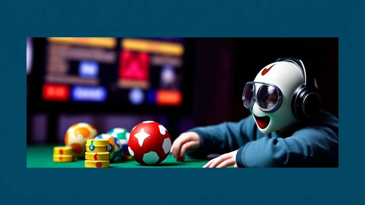 Unveiling the Psychological Factors that Influence Success in Internet-Based Gaming