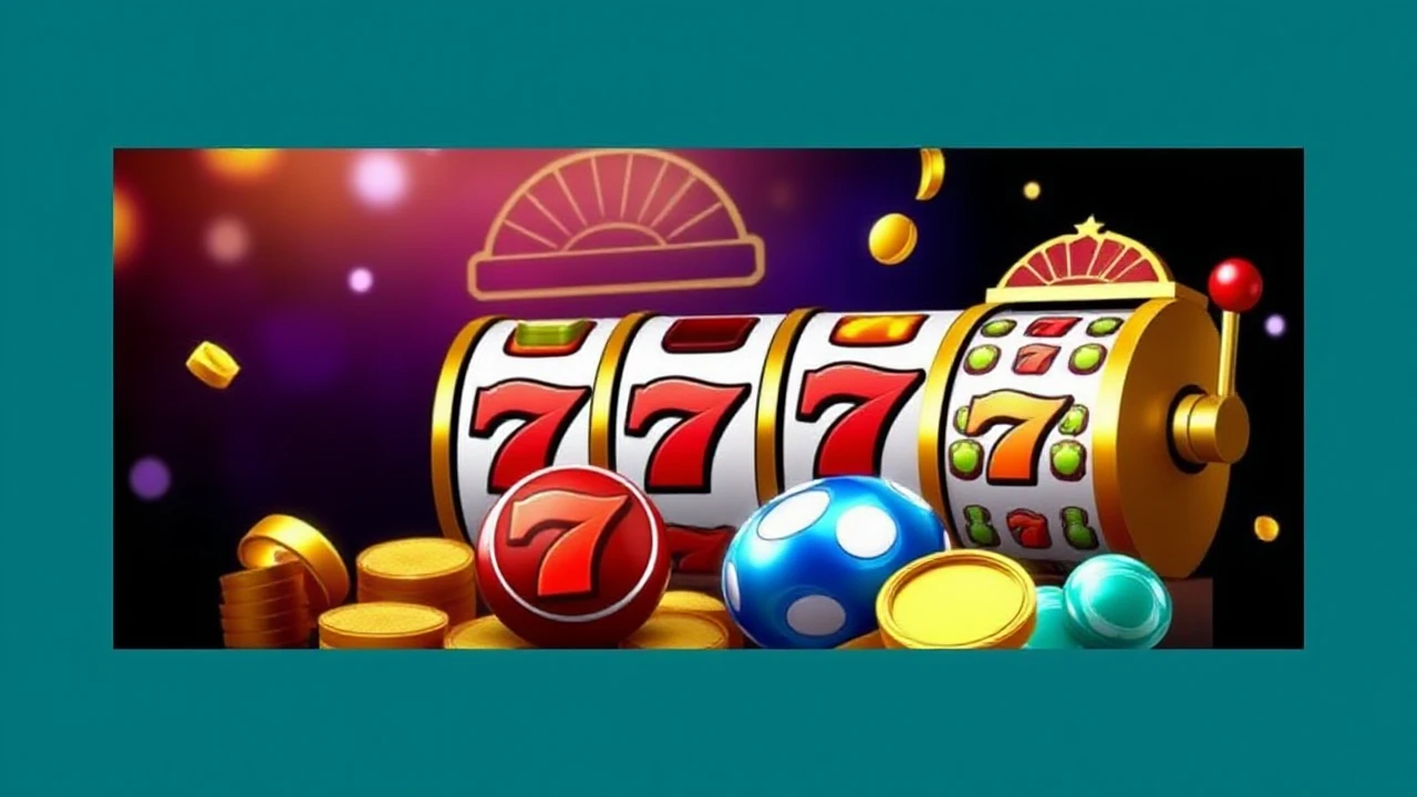 Panduan Menguasai Teknik Bermain Slot yang Perlu Anda Kuasai