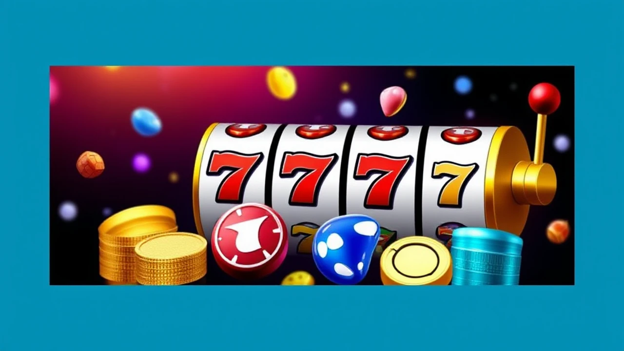 Mastering to Winning at Internet-based Gambling Slot Games: An In-Depth Guide