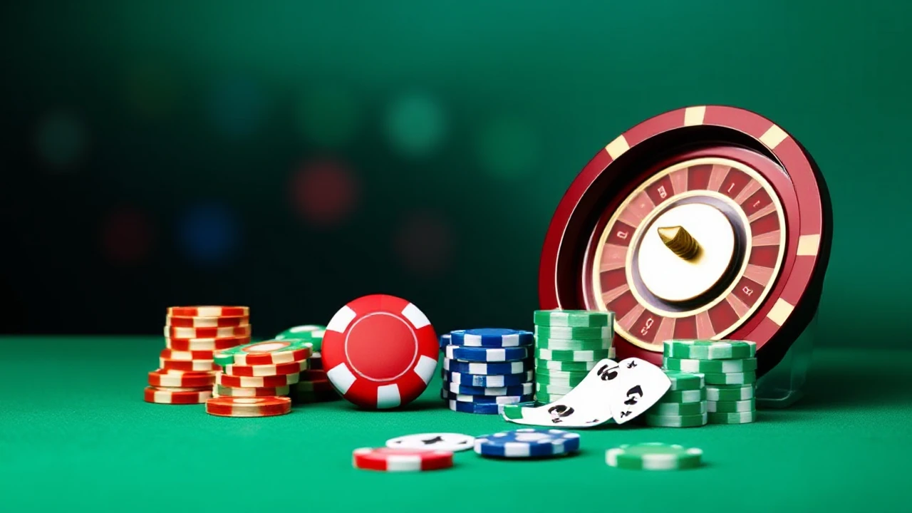 Improving Your Gambling Skills: Boost Your Winnings Today!