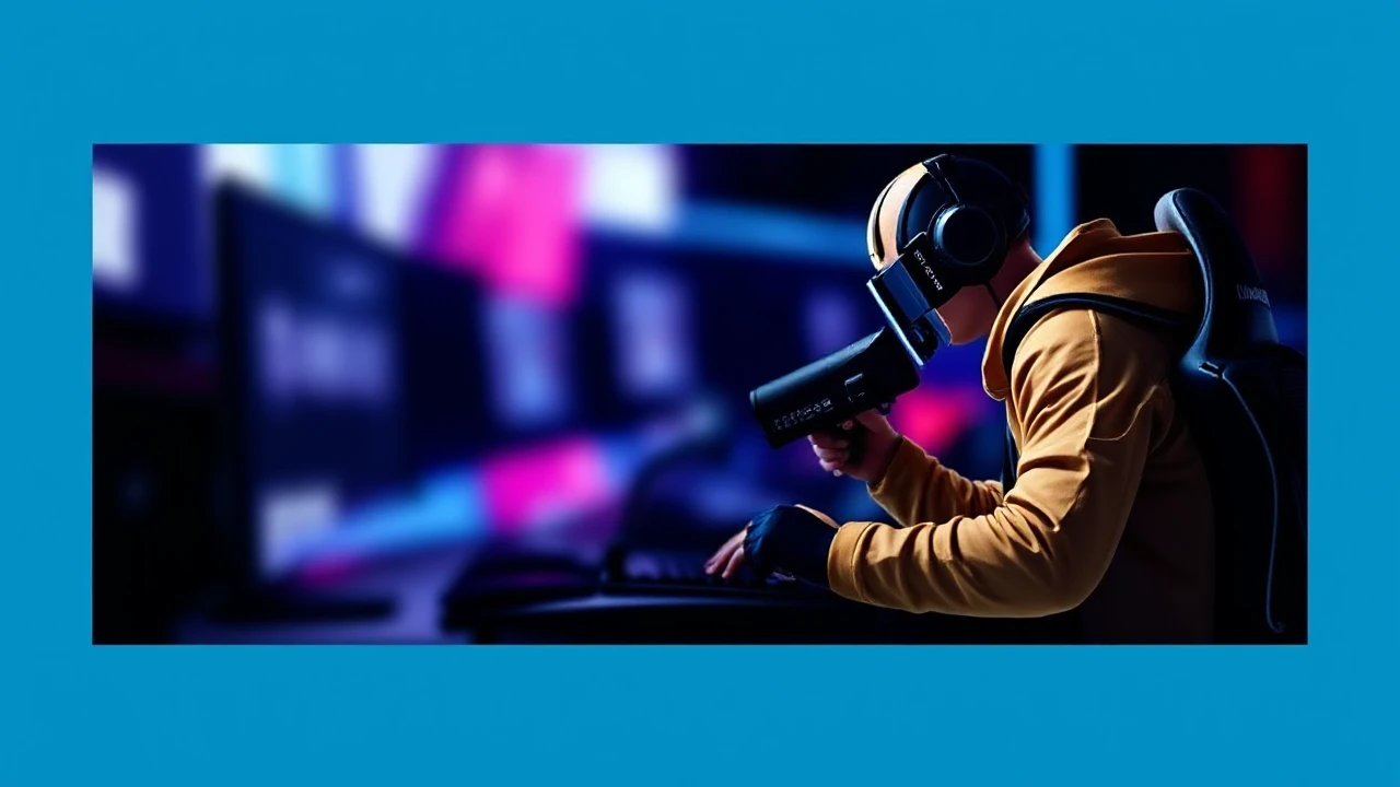 Maximizing Your Full Potential: Best Tactics for Esports Success