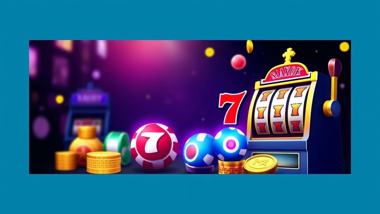 The Evolution of Online Gaming House Slots: Current Trends and Projections