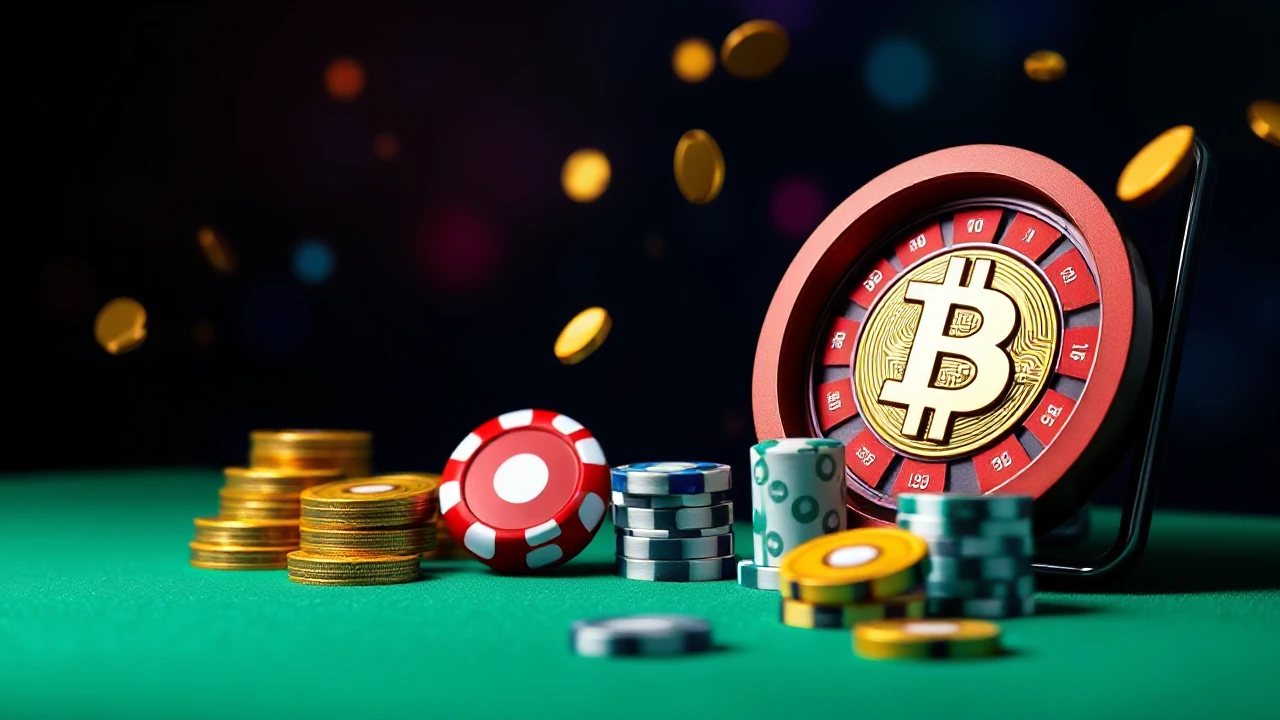Aktuelle Entwicklungen in Krypto-Casinos: Wichtige Informationen