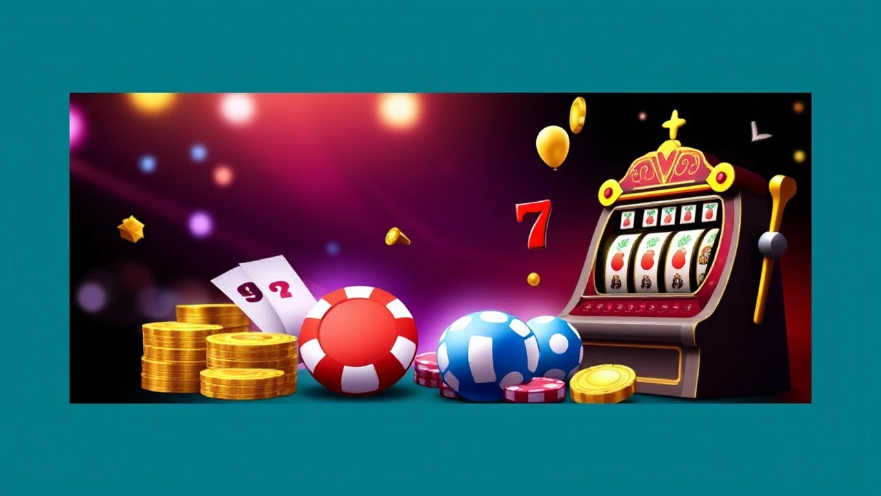 Best Selection of Online Casino Gambling Games to Win Big