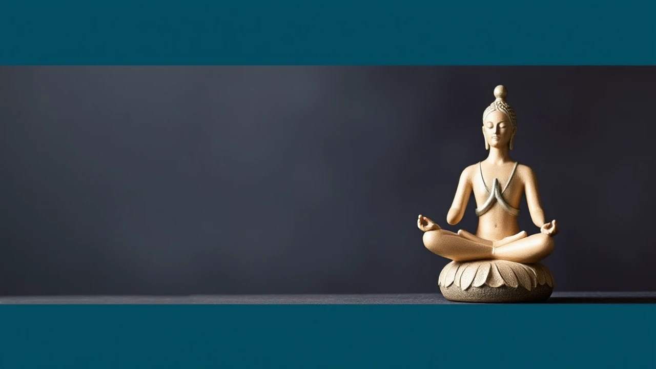 Unlock the Potential of Yoga: Best 10 Benefits Revealed