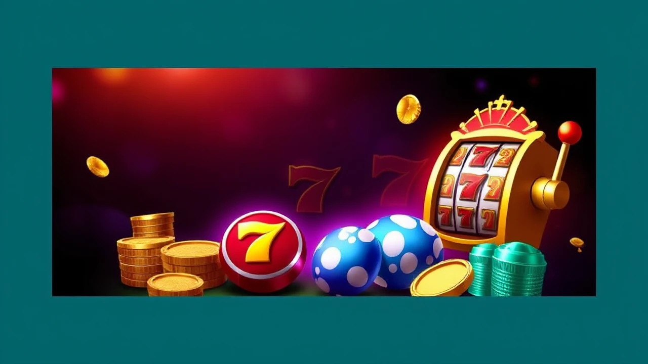 Tren Terkini: Slot Kasino Online yang Populer