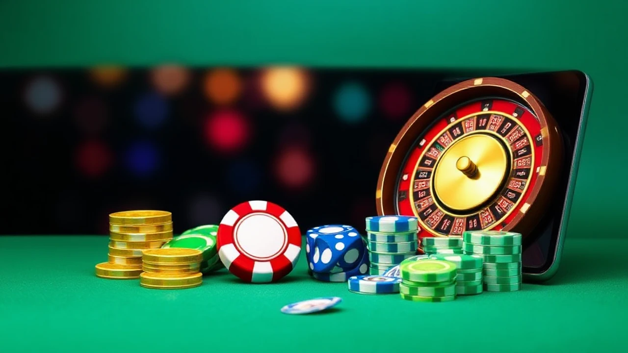 Successful Strategies to Max Out Your Casino Winnings