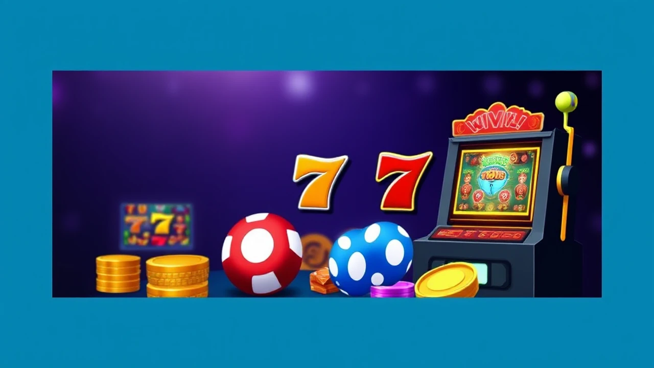 Exploring the Art of Creating Captivating Mini-Games in Slot Games