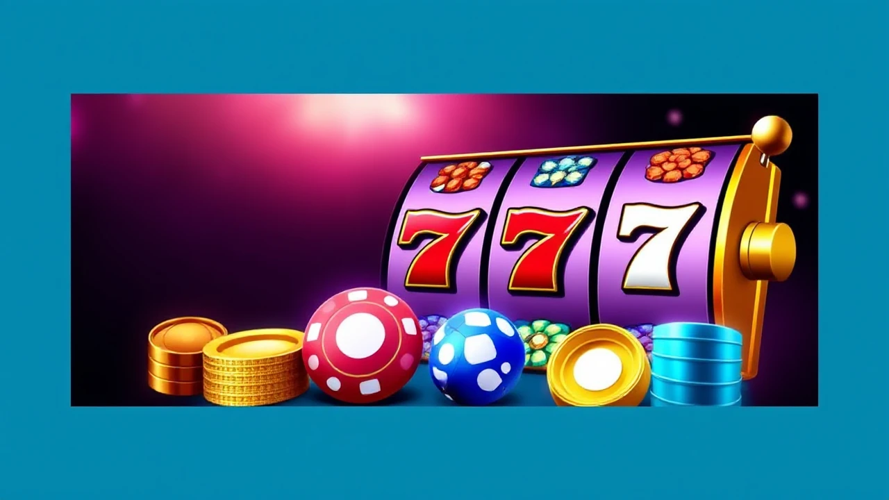 Exploring the Strategies Slot Game Developers Use to Keep Players Entertained