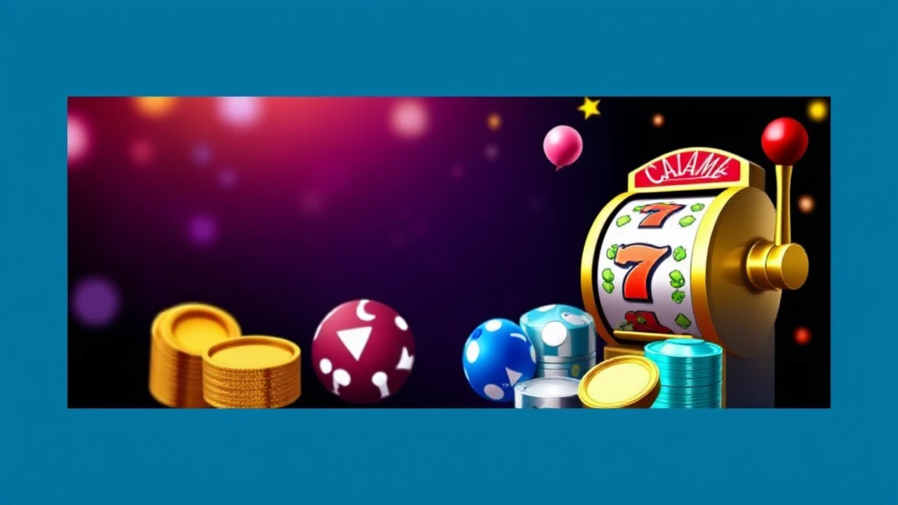 Becoming a Pro at Casino Slots: Expert Tips and Tricks