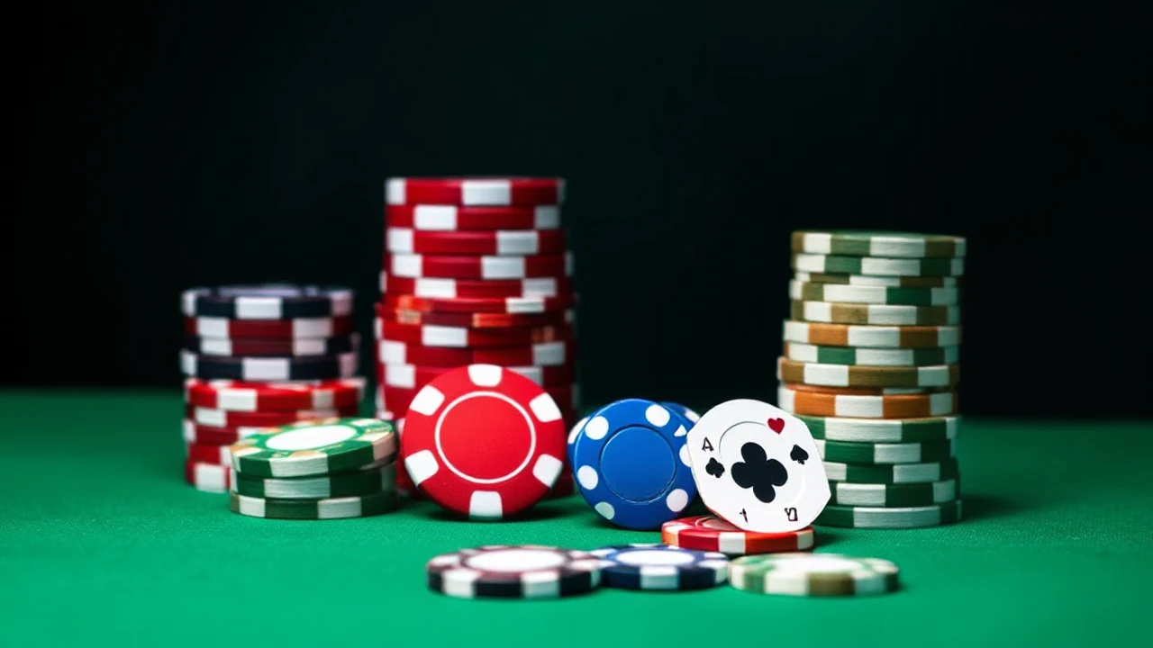 Becoming a Master the Skill of Bluffing in Virtual Casino Poker Games