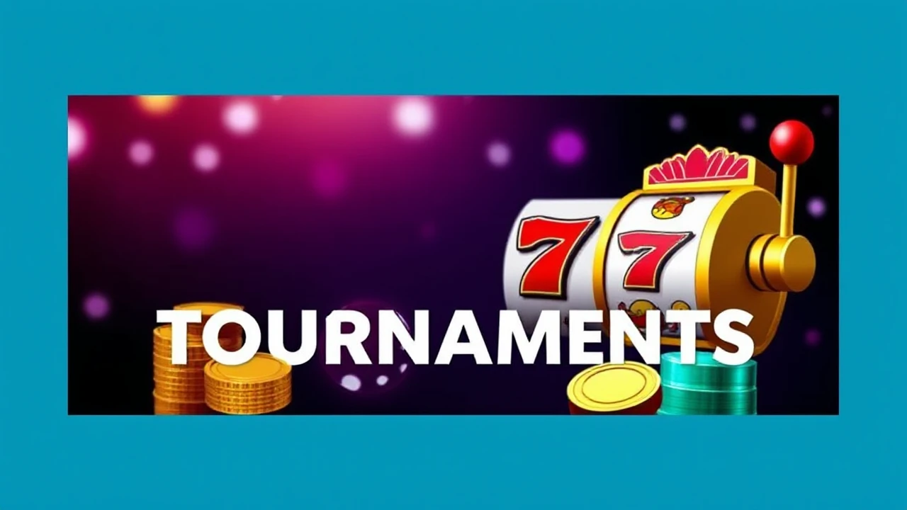 Maximizing Your Winnings in Online Slot Tournaments: Tips and Tricks