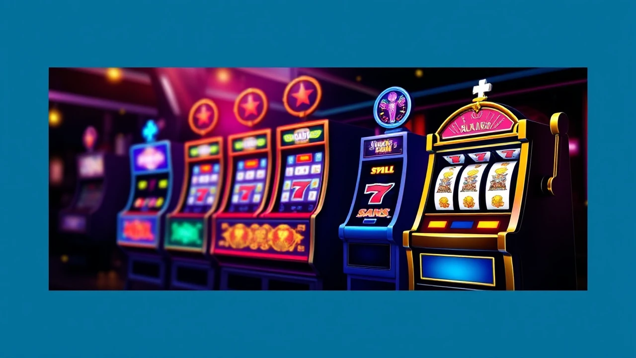 Investigating the Revolutionary Changes in Casino Gaming Due to Technology