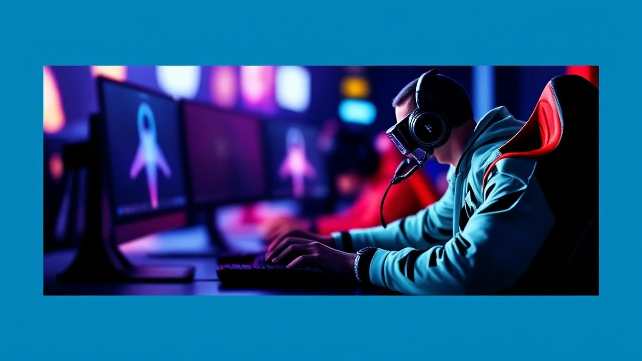 Unleashing Your Potential: Best Approaches for Gaming Success