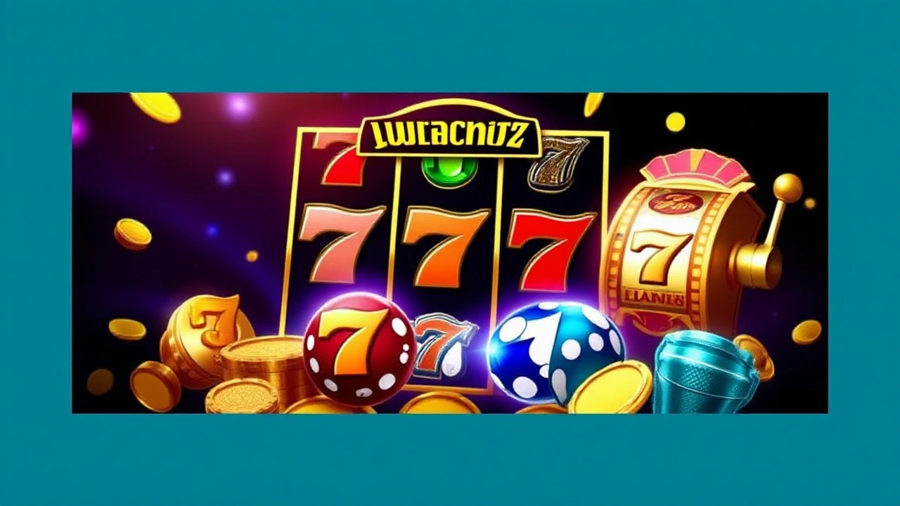Cara Jitu Meraih Kemenangan Bermain Game Slot Online Terbaik