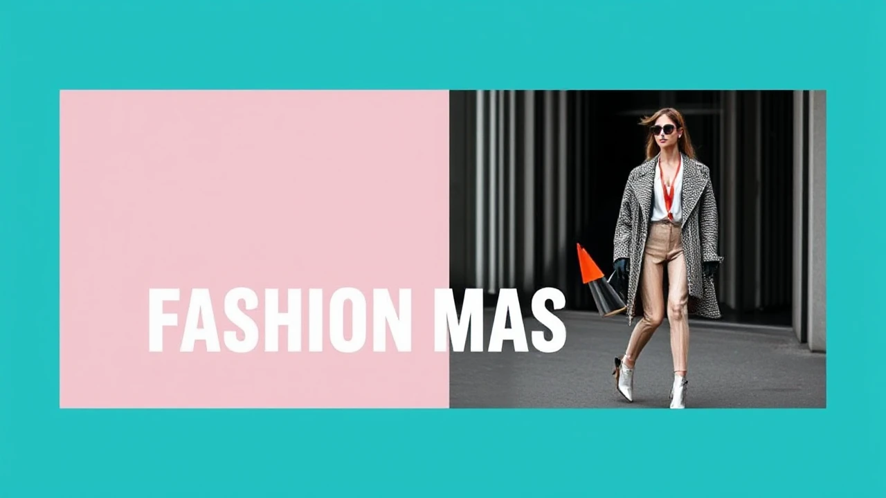 Fashion Mastery: Bringing Runway Trends to Street Style