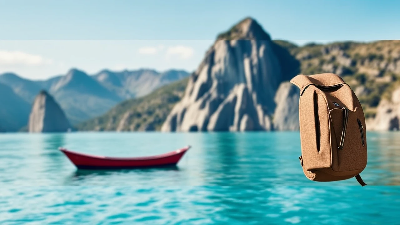 Useful Tips for Solo Female Travelers: Staying Safe and Feeling Empowered