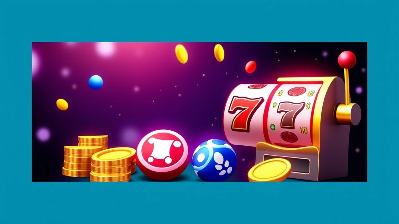 Unleashing the Power of Upbeat Mindset in Digital Slot Gaming Experience