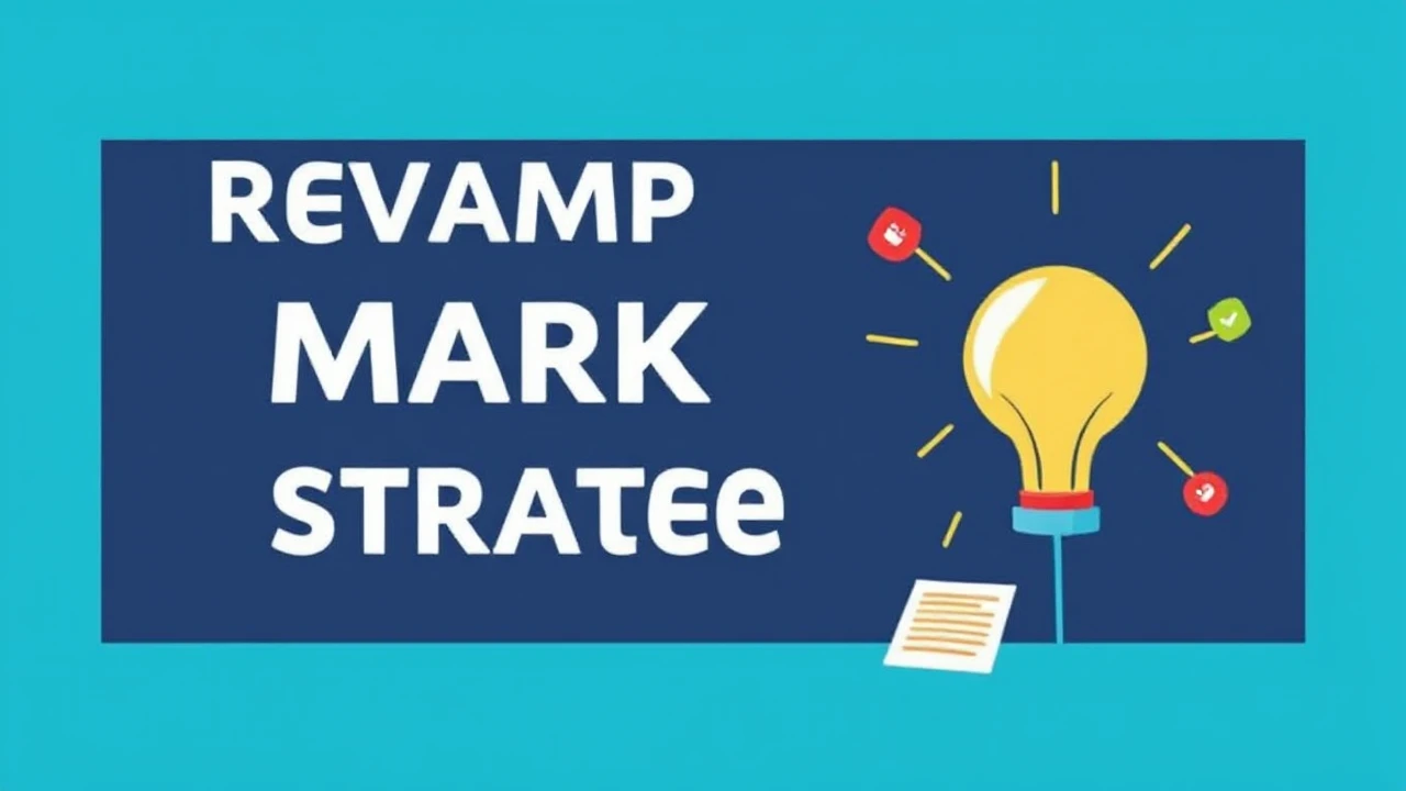 Revamp Your Marketing Strategies: Innovative Techniques Every Business Should Implement