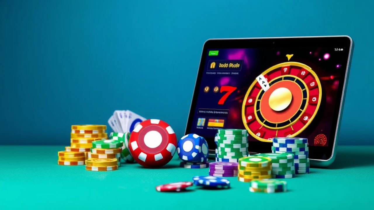 The Rise of Online Gaming Platforms: A Contemporary Phenomenon
