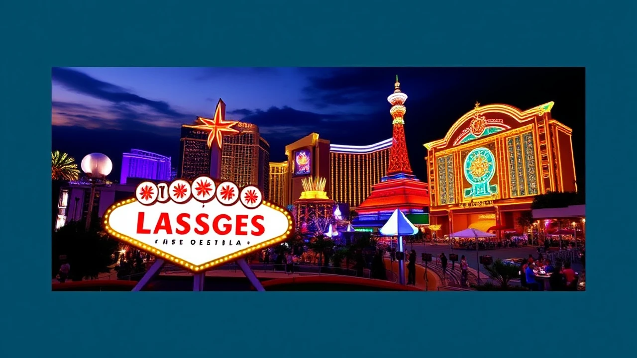 A Comprehensive Overview to Top Casino Destinations Around the World