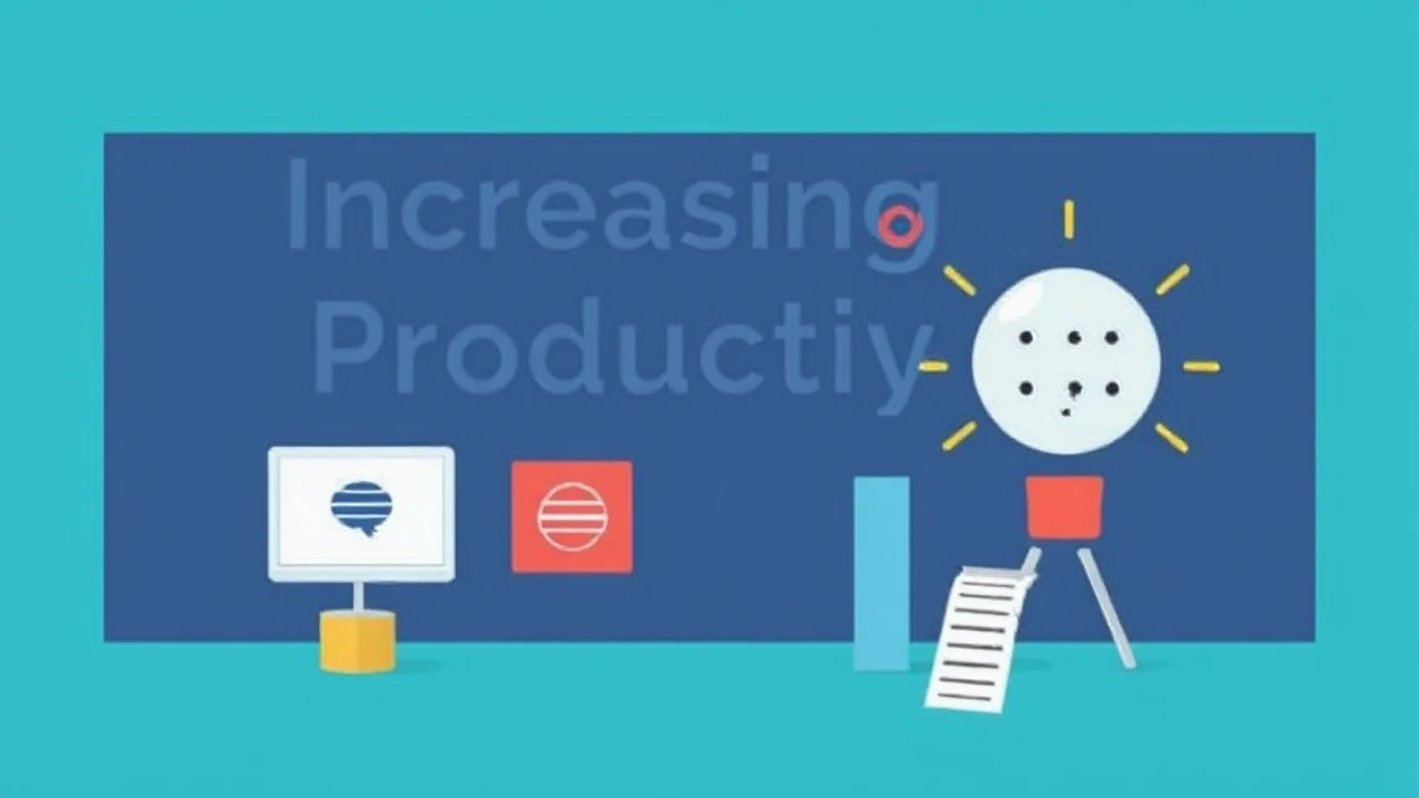Increasing Productivity: Helpful Tips for Local Business Owners