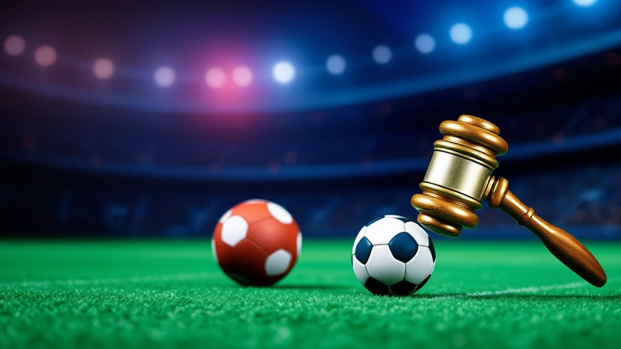 Exploring the Legal Framework of Sports Betting: Essential Information to Bear in Mind
