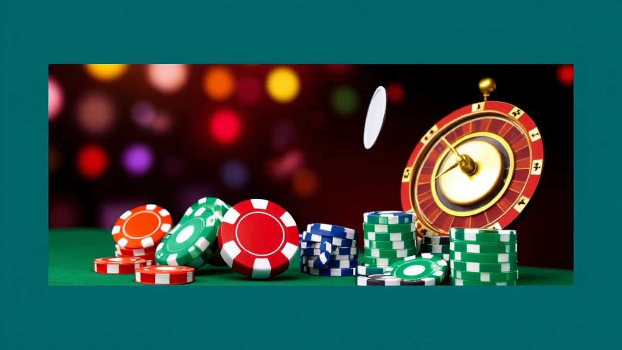 Helpful Techniques for Securing Victories in Online Casino Entertainment