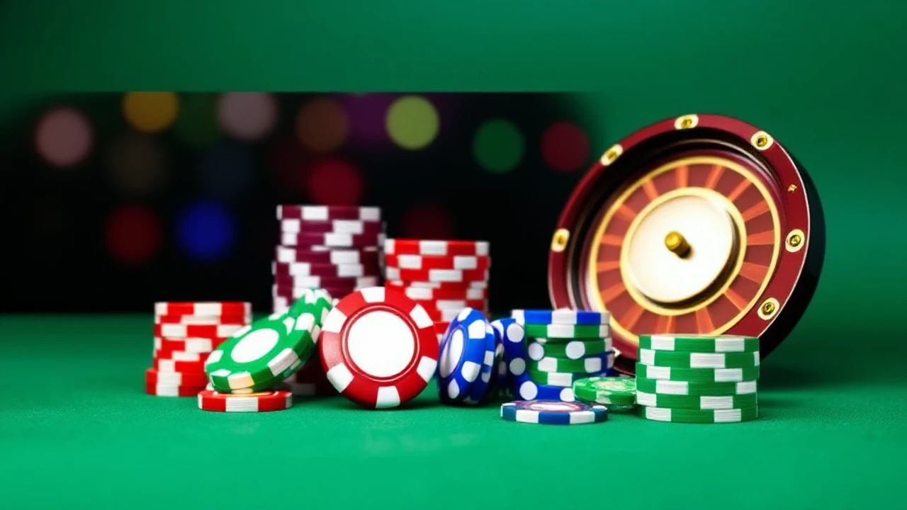 Debunking Seven Common Casino Myths Clarified by Authorities