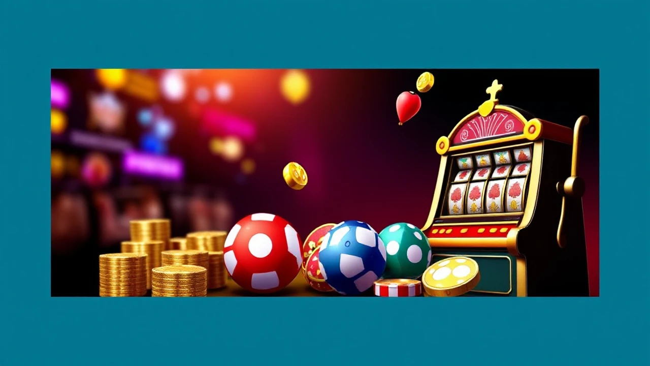 Exploring the Top Titles: An Insightful Look to Canadian Online Casinos