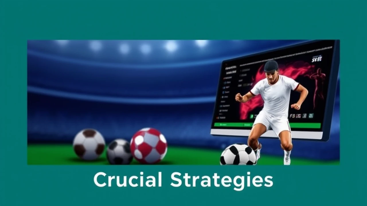 Navigating Fsbet: Crucial Strategies