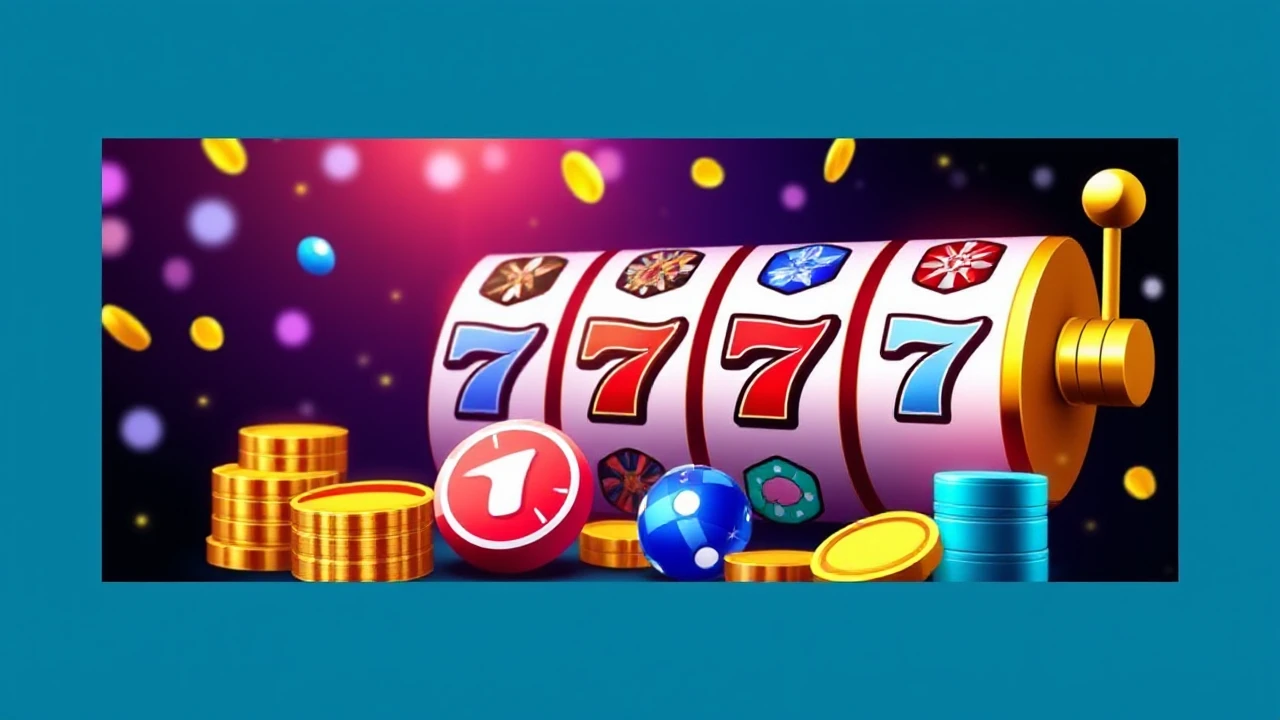 Delving into the Psychology of Internet Gaming Slot Wins