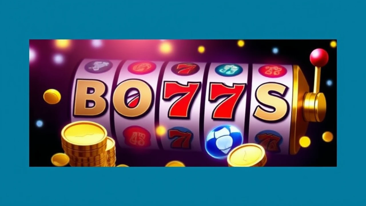 Unlocking Bonus Features in Casino Slot Games