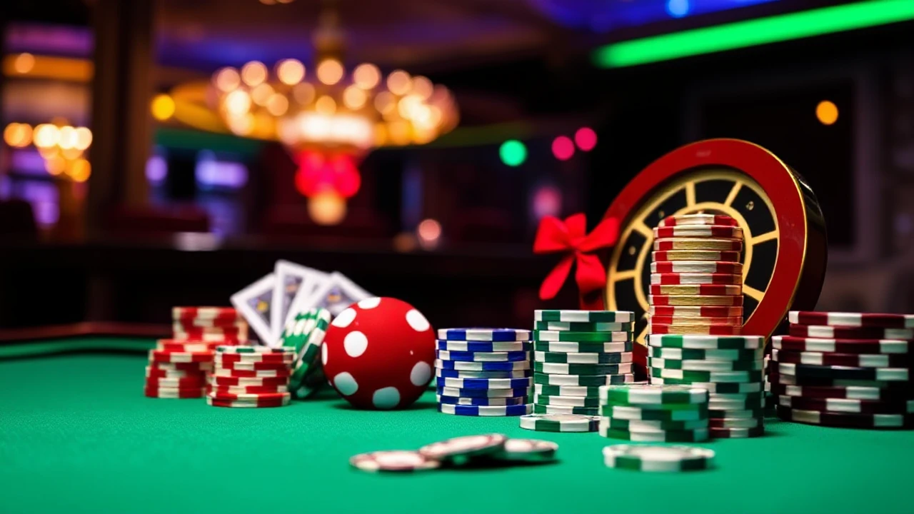 Exclusive Insights: The High-Stakes World of Casino VIPs