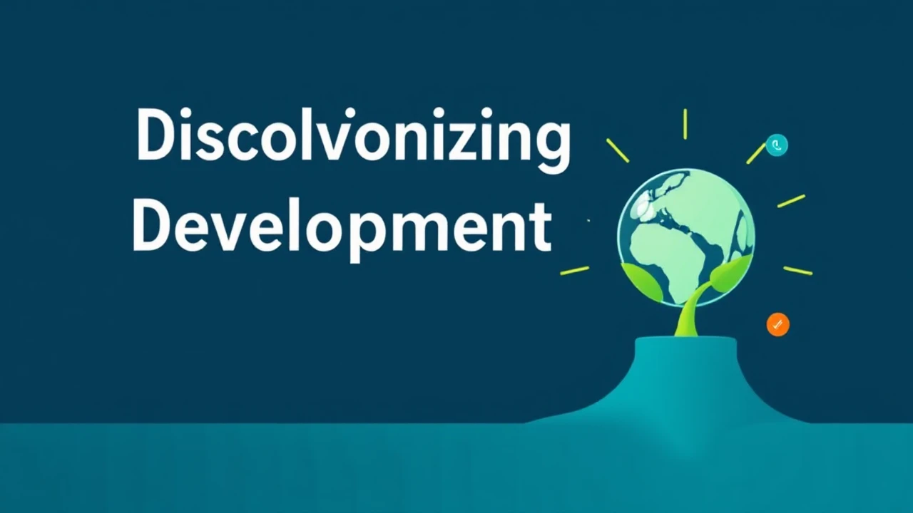 Discovering emerging Developments of Achievement in Business
