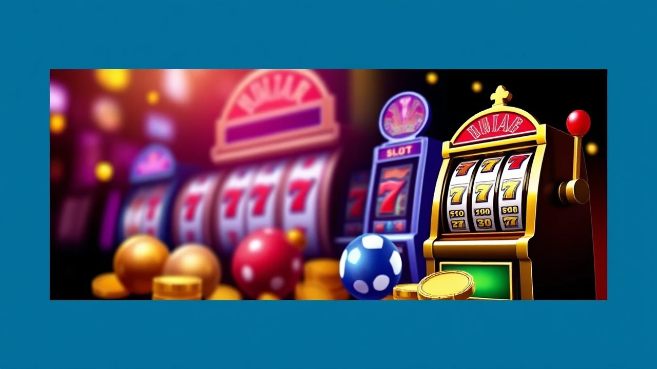 A Comprehensive Guide on Picking the Best Casino Slots for Highest Payouts
